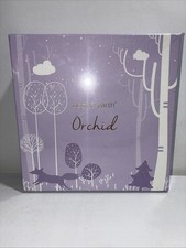 Sealed Body  Earth Orchid Bath Bomb, Hand Soap, Hand Cream,Body Butter  Candle