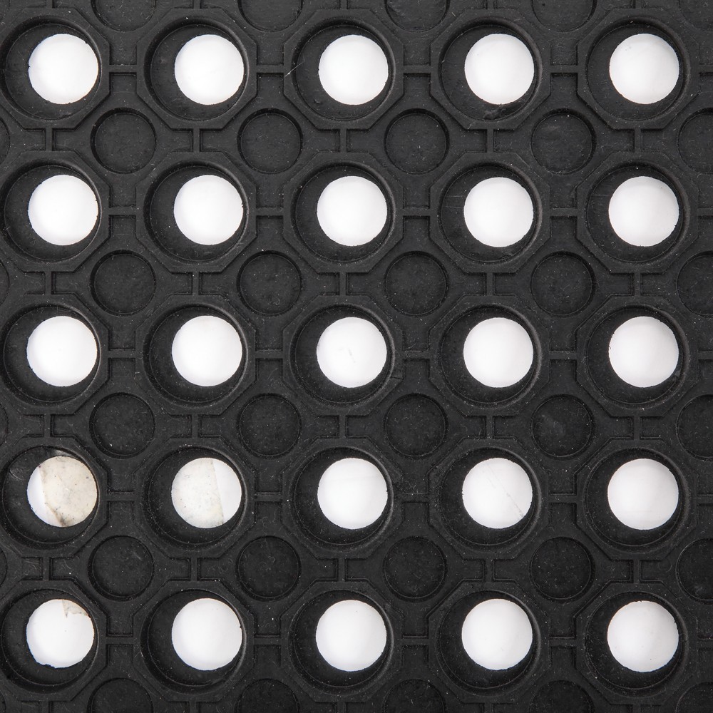 Commercial Kitchen Restaurant Floor Anti-Fatigue Mat Non-Slip Grease Resistant