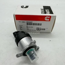 Cummins Electronic Fuel Control Actuator 4932457 for 03-07 Dodge Ram Cummins 5.9