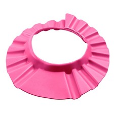 Shampoo Caps for Washing Hair Bath Visor Babies Baby Shower Shield