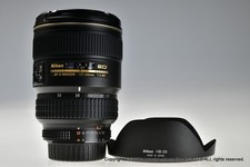 * MINT * NIKON AF-S NIKKOR ED 17-35mm f/2.8D SWM IF