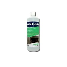 CLOVER VANQUISH 1LT OVEN COOKER PLANT CLEANER HEAVY DUTY PROFESSIONAL GRIME REMO