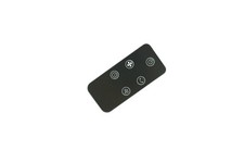 Remote Control For Simple Deluxe & Brandson 303908 22303906722 Tower Fan