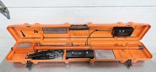 Pipe, Cable, and Magnetic Locator- Schonstedt MAC-51B Receiver And Transmitter