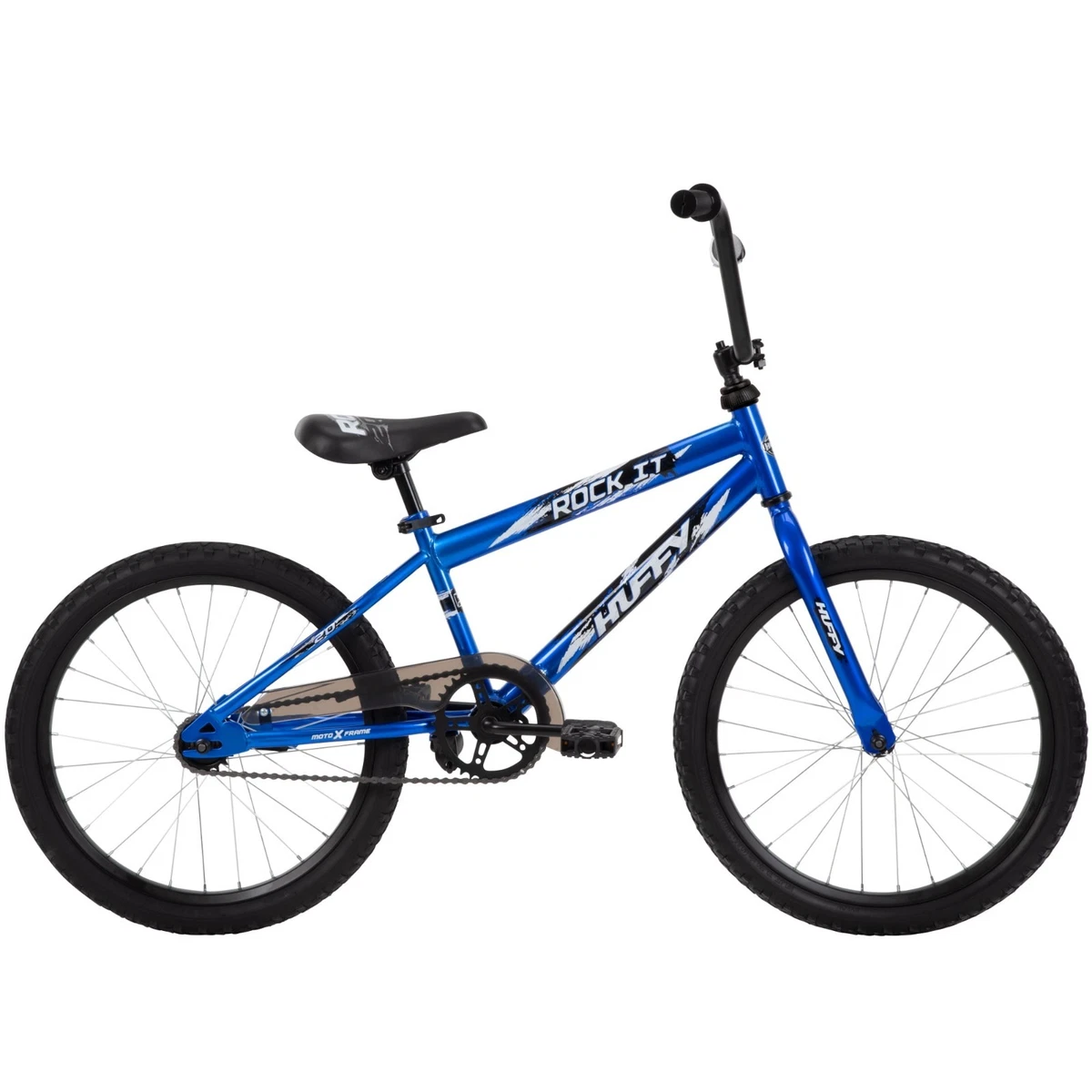 Kids Bike Boys Blue Bikes for sale | eBay