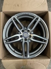 19" inch Genuine Mercedes E Class W212 Alloy Wheel Rear A2134012100 Welded
