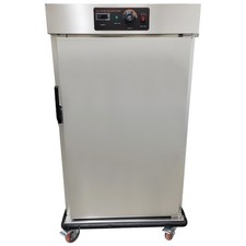 Commercial Single Door 5-Layer Stainless Stee...