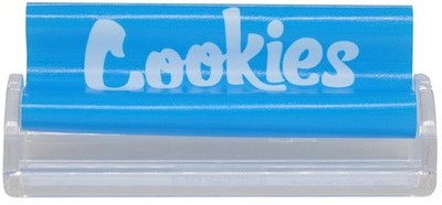 cookies cigarette roller Cookies-Inspired 79mm Joint Roller – Adjustable Rolling Tool