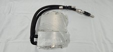 Dodson Heated Sump Pan For 08-15 Evo X Mr Lancer Ralliart W Sst Transmission