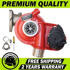 GEN1 High Flow Turbo Charger For Ford Transit T20DD0J 2.0L 2014 Onwards