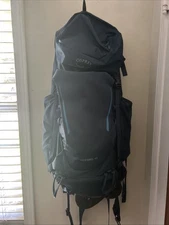 Osprey Backpacking Backpack  Kestrel 48L