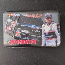  NASCAR The Intimidator Dale Earnhardt Limite...