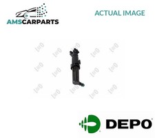 WASHER FLUID JET HEADLIGHT CLEANING 103-03-004 LORO NEW OE REPLACEMENT