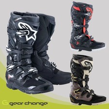 Alpinestars Tech 7 Enduro Drystar Motorradstiefel