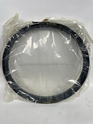 #ad EXCEL HDK317 Takasago Front Rim 36 Hole Black 20x1.85 $82.48