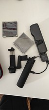 DJI Pocket 2 Creator Combo 3-Axis Gimbal Stabilizer with 4K Camera, Black