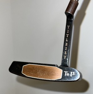 Scotty Cameron Tei3 Long Neck | eBay