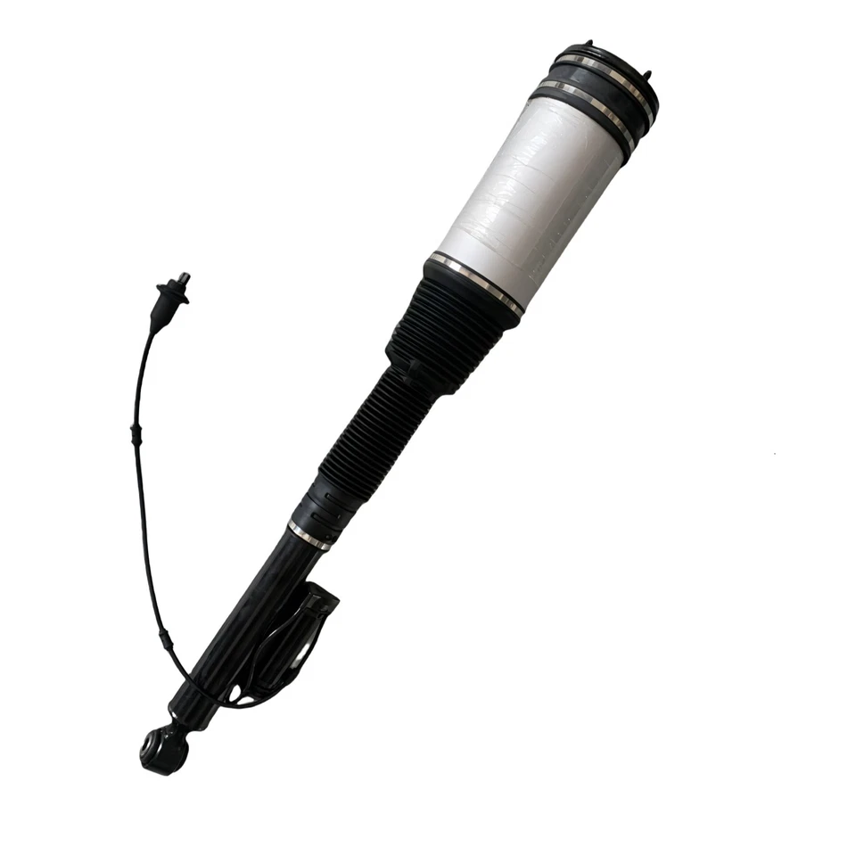 2X Rear Air Suspension Struts For 2000-06 Mercedes-Benz S-Class W220 S430 S500 Foto 4 de 4