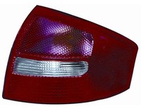 RÜCklicht RÜCkleuchte Rechts FÜR Audi A6 Limo 1999-2001