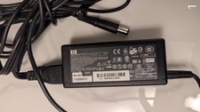 HP 65W Genuine AC Power Adapter Charger 18.5v 3.5A 384019-001 391172-001 N18152