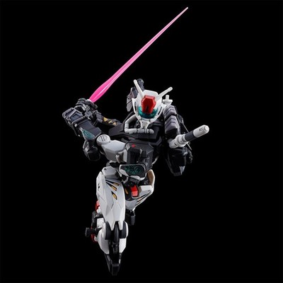 HG 1/144 01 Gundam Premium Bandai exclusive GQuuuuuuX | eBay