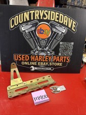 Lokar Shifter Mount Brackets Part 400 700 Shifter Floor Case Mounted Parts Lot