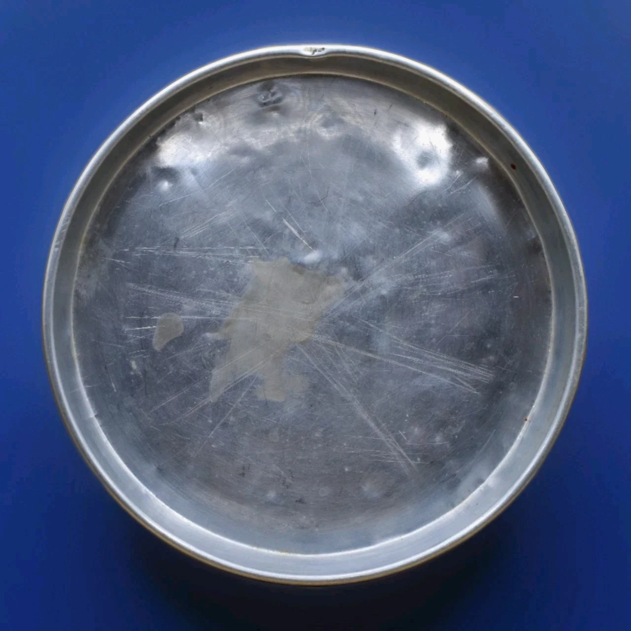 Professional Wedding Cake Aluminum Pan 16"
Opens in a new window or tab