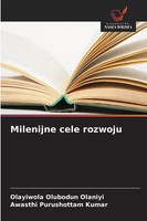 Olayiwola Olubodun Olaniyi (U. A.) | Milenijne Cele Rozwoju | Taschenbuch (2025)