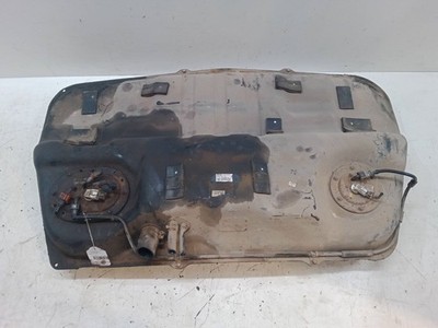 TREIBSTOFFTANK / 38492 FÜR KIA SPORTAGE II JE_, KM_ 2.0 CRDI