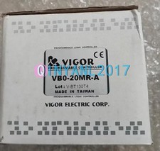 1PCS New VIGOR VB0-20MR-A PLC programmable co...