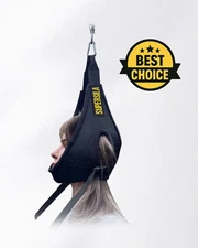 Super REINFORCED Glisson Loop | NEW | Make Your Neck Feel Great Again