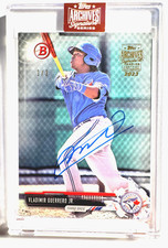 2017 Topps Series 1 Baseball Cards 94