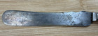 Vintage 1800's American Cutlery Co. Knife & Fork Black Handles — photo 10