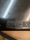 Sony Walkman WM-F18/F28 Cassette Player FM/AM Radio Japan Untested  — photo 4