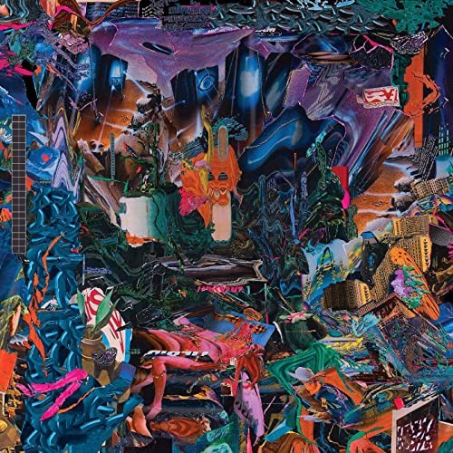 Black Midi - Cavalcade - Cd Album - G3Z-image