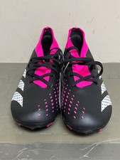 adidas Predator Accuracy.3 Kids' FG Soccer Cleats- 5.5