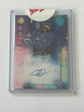 2021 Bowman Inception Baseball Cards Checklist 19