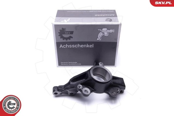Vorderachse Links Esen Skv 47SKV551 Achsschenkel, RadaufhäNgung FüR Opel,Vauxhal-image