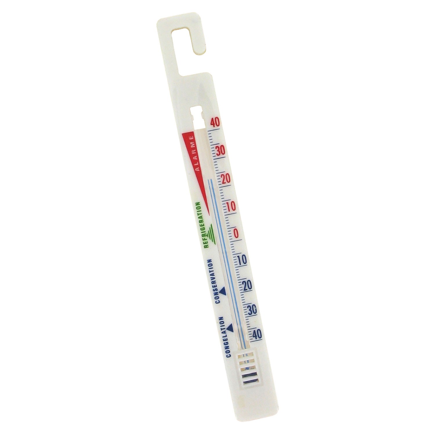 Fridge Freezer Stick Thermometer for Hisense, Miele, Smeg