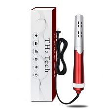 1000Watts 7.0pro Authentic Pain Relief Thz Terahertz Wand Blower Quantum Therapy