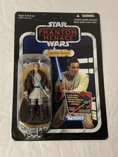 Star Wars Vintage Collection Obi-Wan Kenobi Figure VC76 Hasbro 2012 Unpunched
