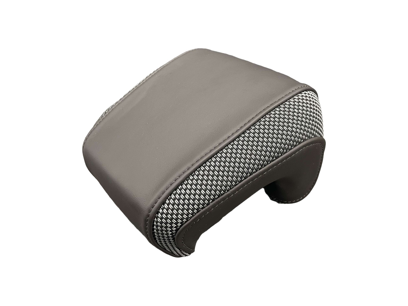 BMW i8 2014-2020 Front Left Headrest Brown