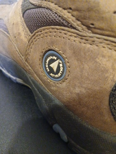 Mountain Athletics Hiking Boots Women’s 8M 13623 6326 - Picture 7 of 10