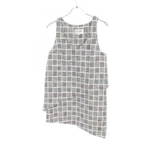 Chanel Cocomark Dress Women's Clothing Top P58812