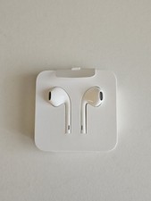 Apple Lightning Earpods  3.5mm Adapter OEM Earbuds iPhone 7 8 8 X 11 12 13 14