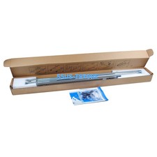1U Sliding Rail Kit For Dell 0DRR12 R650 R660 R6625 R6515 R670 R470 DRR12