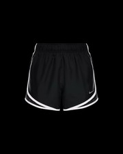 NWT Nike Tempo Women's Dri-FIT Mid-Rise Brief-Lined Running Shorts M