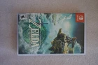 Nintendo Switch The Legend of Zelda: Tears of the Kingdom Works!