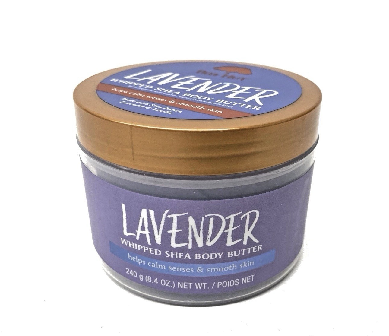 8.4 Oz ~ Discontinued ~