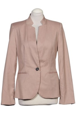 ZARA Blazer Damen Business Jacke Kostümjacke Gr. EU 38 Pink #zl2zlj2